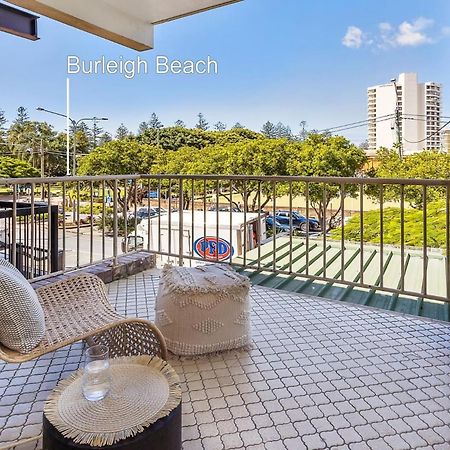 דירות גולד קוסט Beachside Bliss Your Ideal Coastal Hideaway מראה חיצוני תמונה