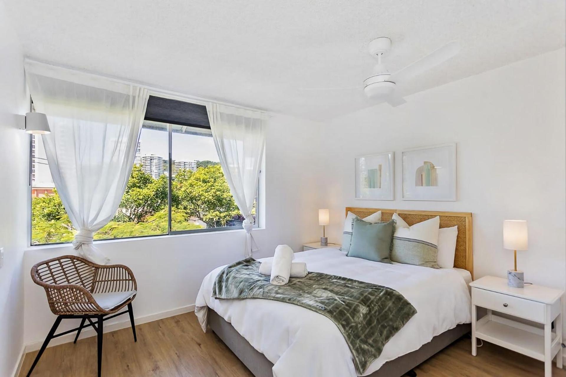דירות גולד קוסט Beachside Bliss Your Ideal Coastal Hideaway מראה חיצוני תמונה