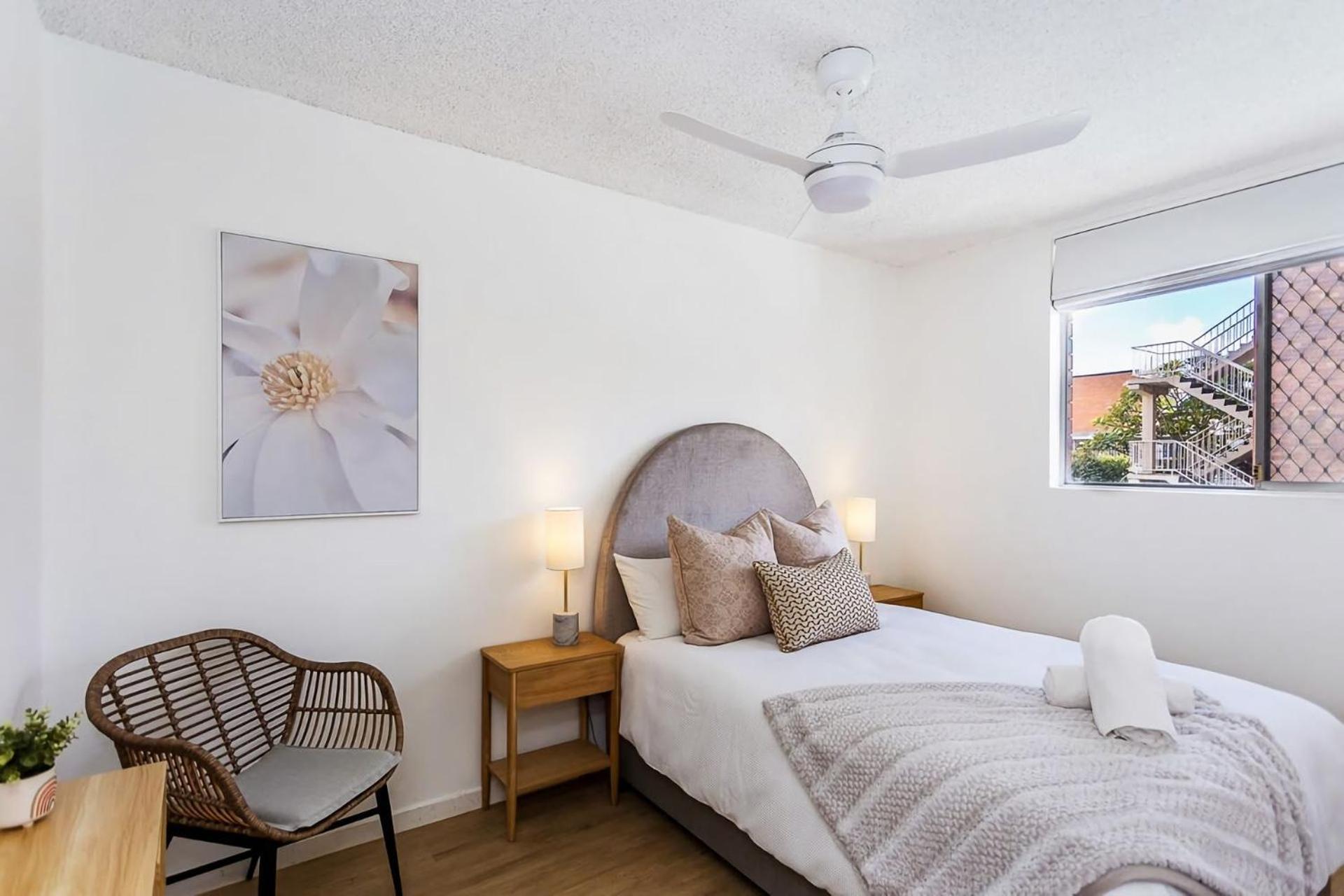 דירות גולד קוסט Beachside Bliss Your Ideal Coastal Hideaway מראה חיצוני תמונה